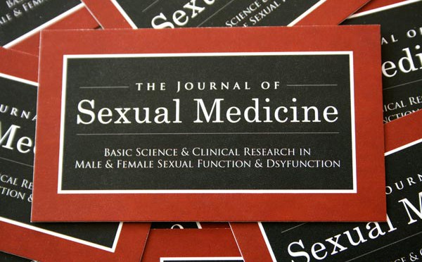 The Journal of Sexual Medicine